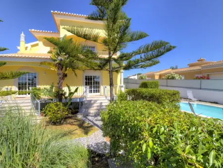 Villa 6 chambres avec piscine à Carvoeiro : photo 36