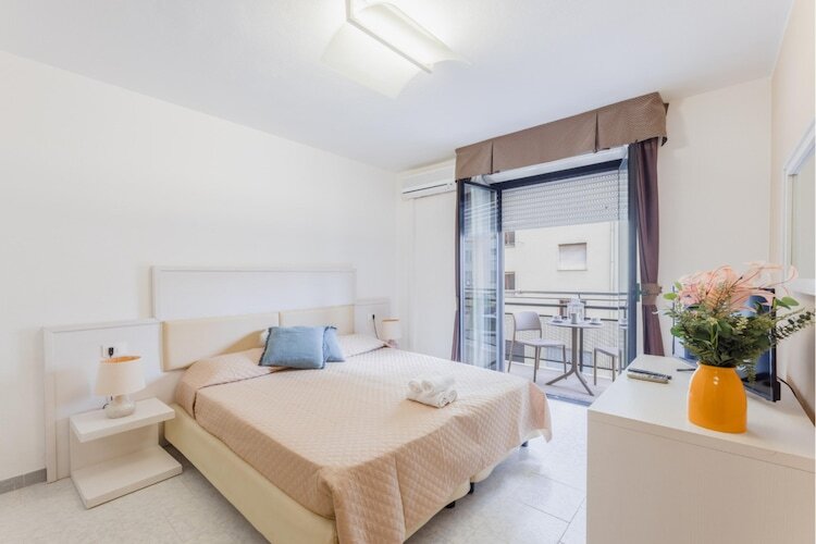 Rina Sea Apartments Bilo, 150 m de la plage - Photo 2