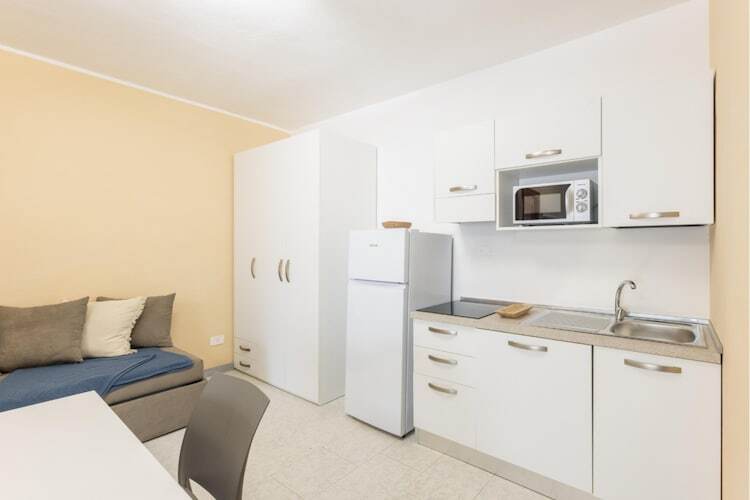 Rina Sea Apartments Bilo, 150 m de la plage - Photo 4