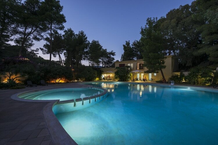 Rina Sea Apartments Bilo, 150 m de la plage - Photo 8
