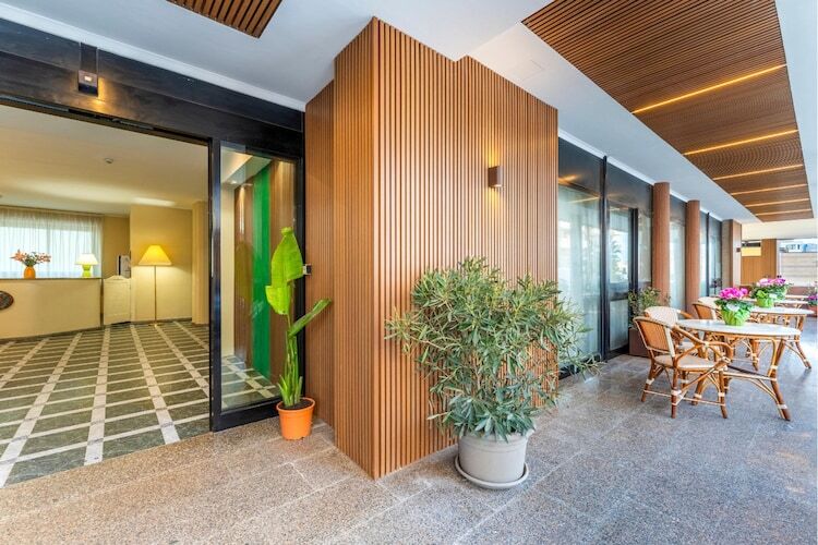 Rina Sea Apartments Bilo, 150 m de la plage - Photo 9