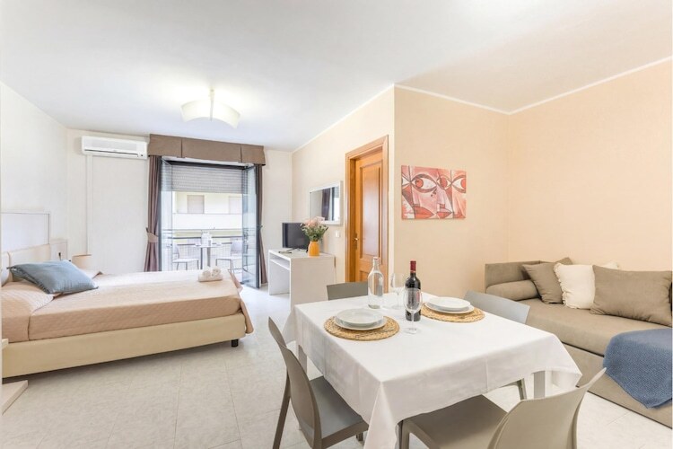 Rina Sea Apartments Bilo, 150 m de la plage - Photo 13