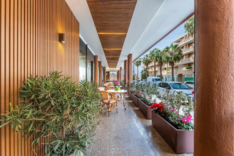 Rina Sea Apartments Bilo, 150 m de la plage - Photo 18