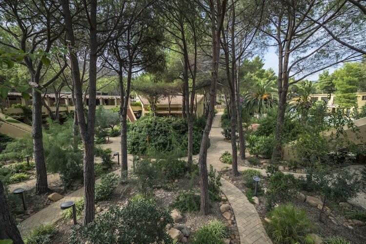 Rina Sea Apartments Bilo, 150 m de la plage - Photo 20