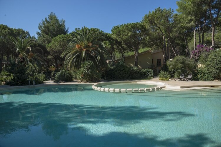 Rina Sea Apartments Bilo, 150 m de la plage - Photo 24