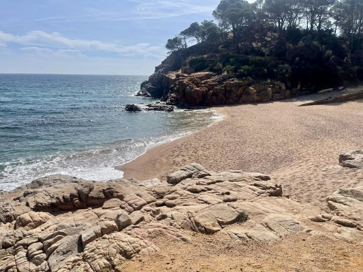 Villa 6 pers. à 700 m de la plage - Santa Cristina d'Aro - Photo 1