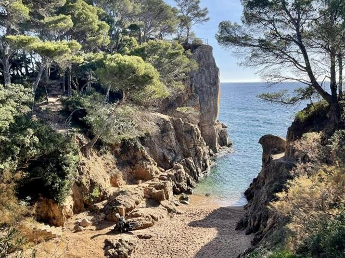 Villa 6 pers. à 700 m de la plage - Santa Cristina d'Aro - Photo 4