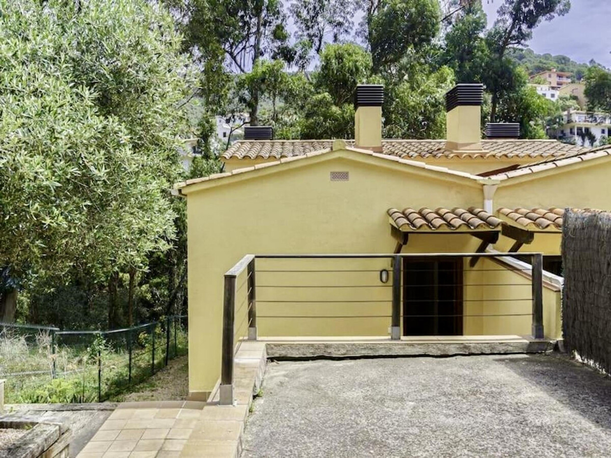 Villa 6 pers. à 700 m de la plage - Santa Cristina d'Aro - Photo 5