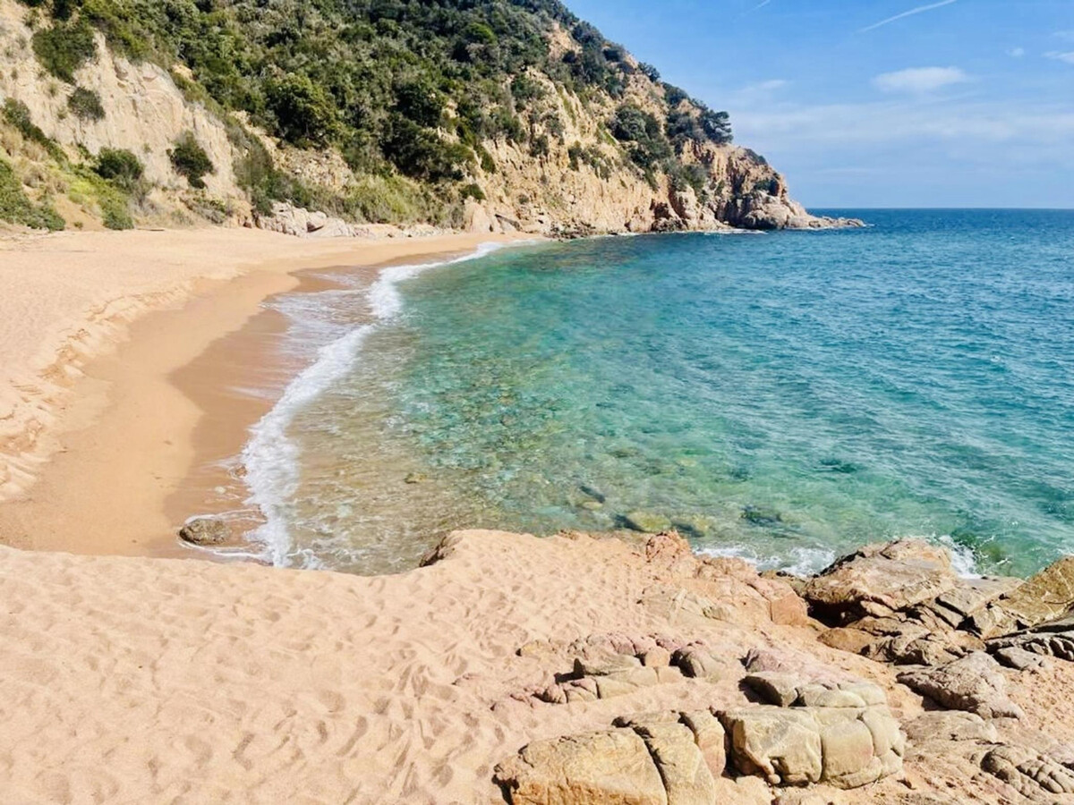 Villa 6 pers. à 700 m de la plage - Santa Cristina d'Aro - Photo 8