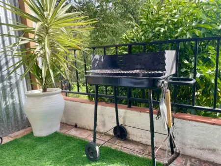 Appartement 2 pers. terrasse privée, vue rivière à Pinos Genil : photo 8