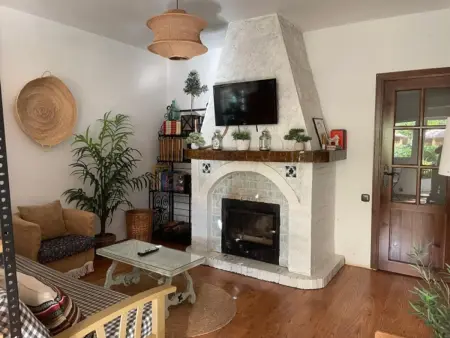 Appartement 2 pers. terrasse privée, vue rivière à Pinos Genil : photo 9