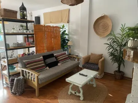 Appartement 2 pers. terrasse privée, vue rivière à Pinos Genil : photo 10