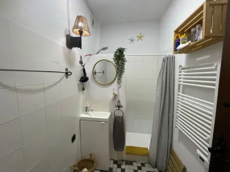 Appartement 2 pers. terrasse privée, vue rivière à Pinos Genil : photo 19