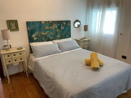 Appartement 2 pers. terrasse privée, vue rivière à Pinos Genil : photo 20