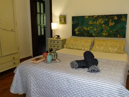 Appartement 2 pers. terrasse privée, vue rivière à Pinos Genil : photo 21