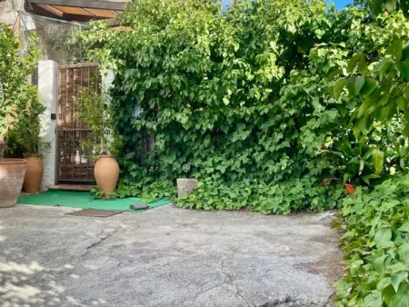 Appartement 2 pers. terrasse privée, vue rivière à Pinos Genil : photo 22