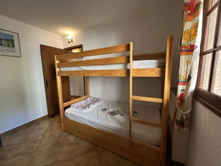 Appartement 7 pers. avec terrasse et jardin à Saint-Raphaël : photo 10