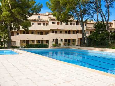 Appartement 7 pers. avec terrasse et jardin à Saint-Raphaël : photo 16