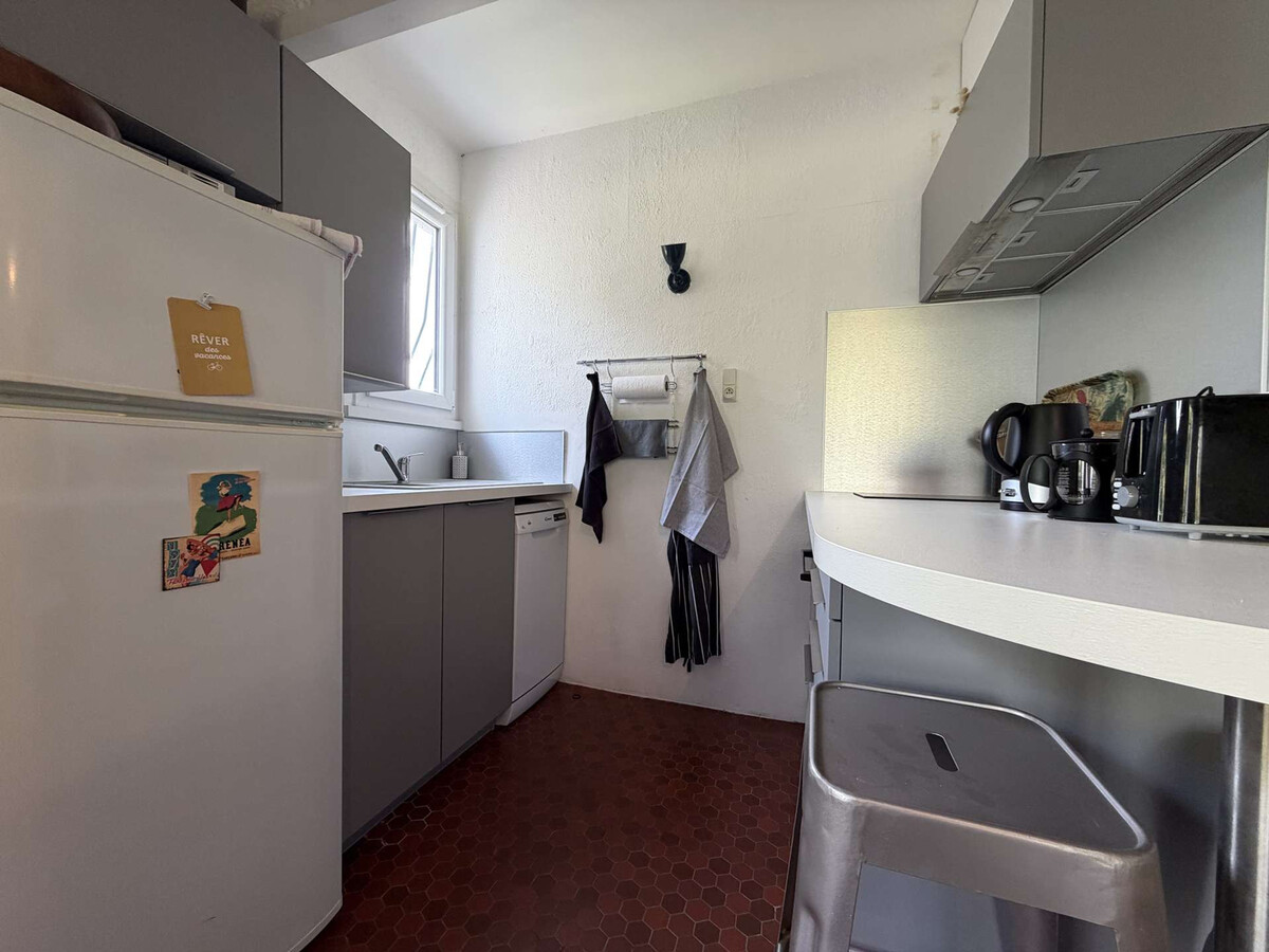 Appartement 4 pers. proche plage Boyardville - Photo 2