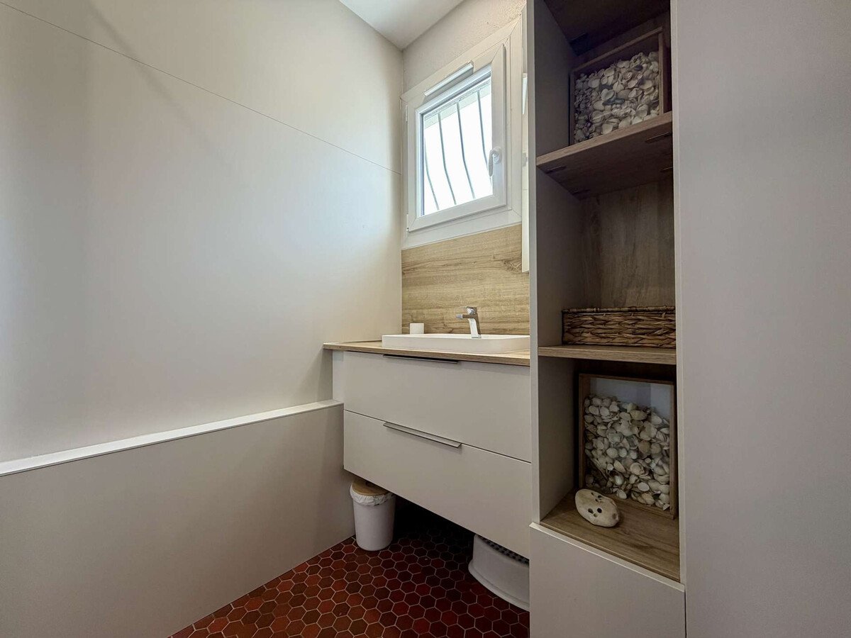 Appartement 4 pers. proche plage Boyardville - Photo 5