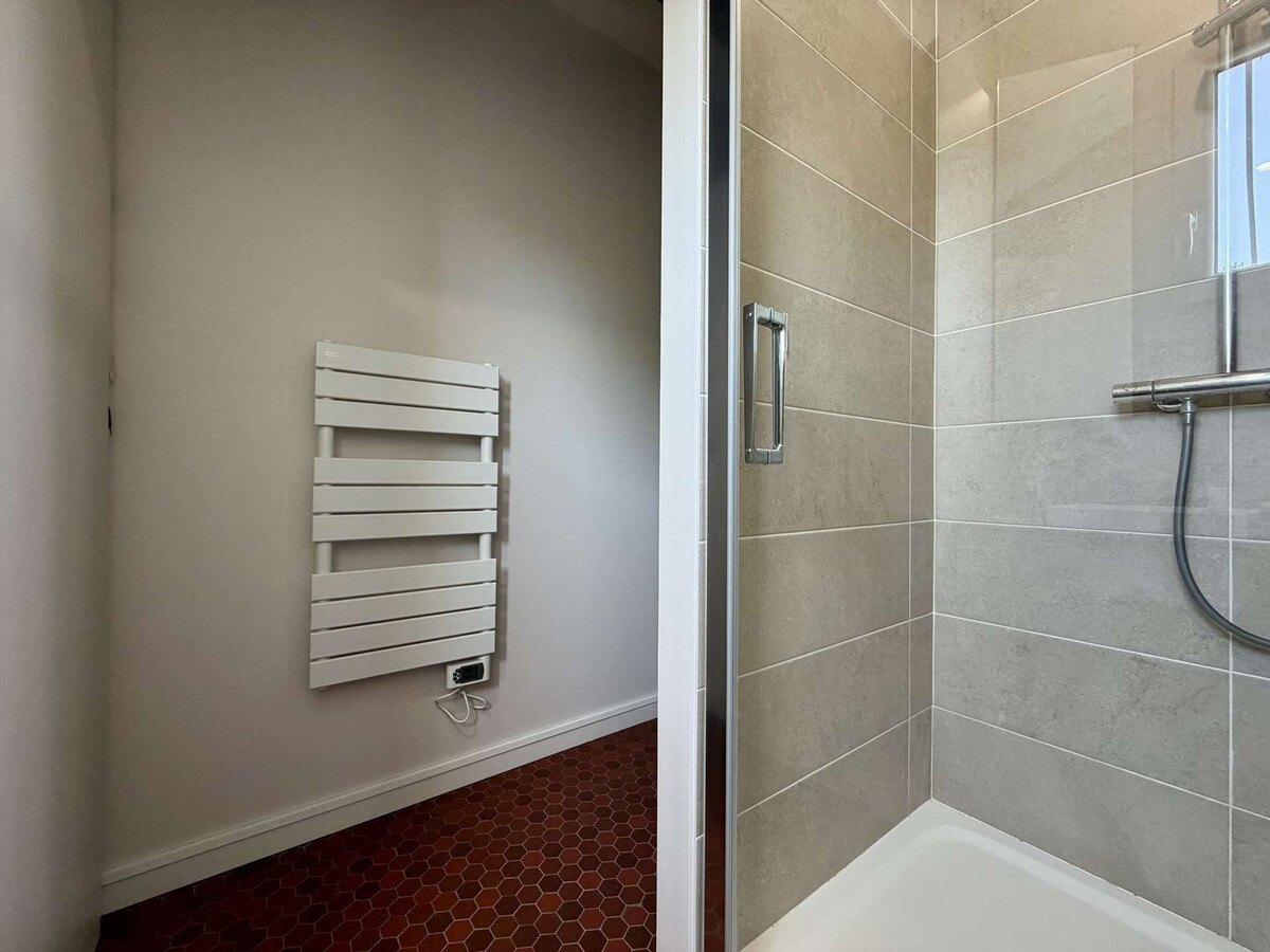 Appartement 4 pers. proche plage Boyardville - Photo 6
