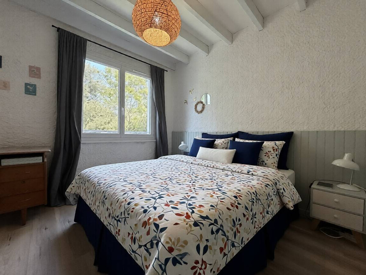 Appartement 4 pers. proche plage Boyardville - Photo 7
