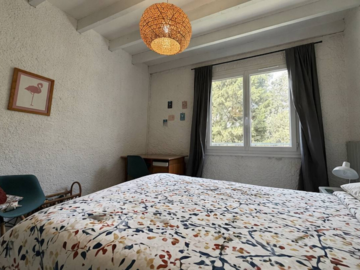 Appartement 4 pers. proche plage Boyardville - Photo 8