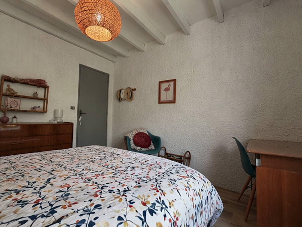 Appartement 4 pers. proche plage Boyardville - Photo 9