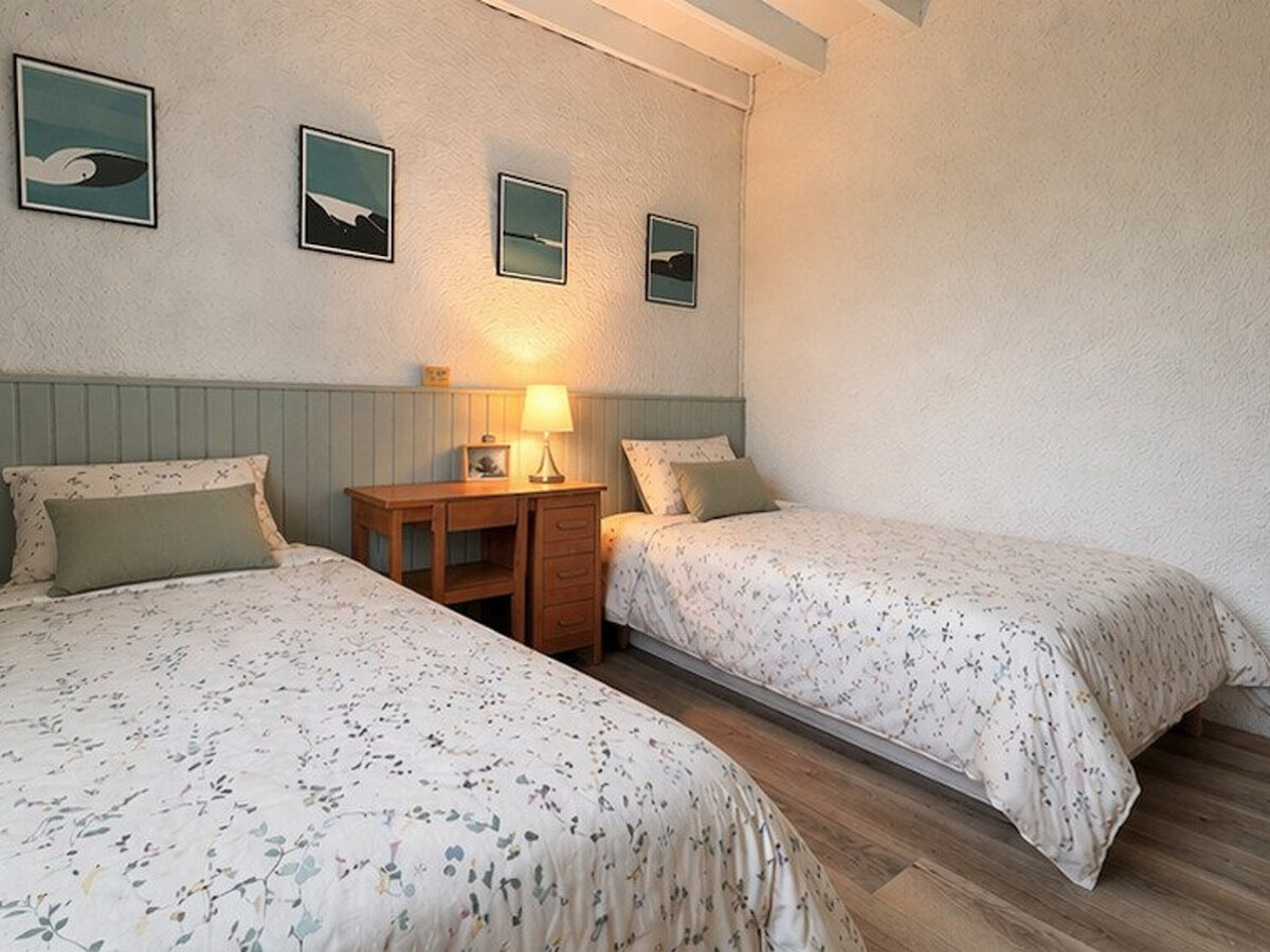 Appartement 4 pers. proche plage Boyardville - Photo 10