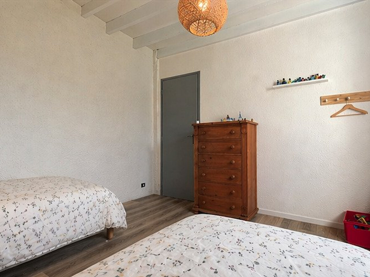 Appartement 4 pers. proche plage Boyardville - Photo 11