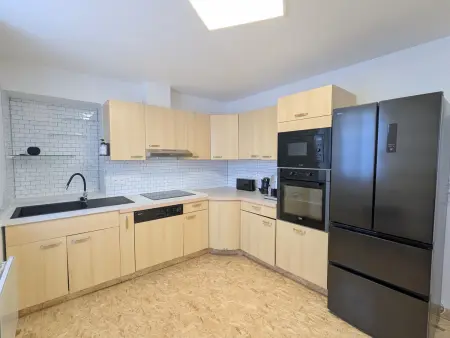 Appartement Sainte Odile 6 pers. - Cœur des Vosges : photo 2