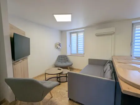 Appartement Sainte Odile 6 pers. - Cœur des Vosges : photo 4