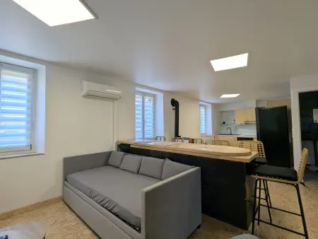 Appartement Sainte Odile 6 pers. - Cœur des Vosges : photo 5