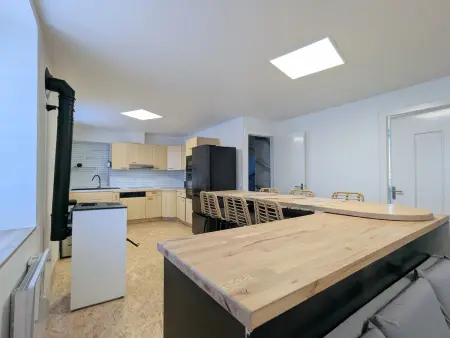 Appartement Sainte Odile 6 pers. - Cœur des Vosges : photo 6