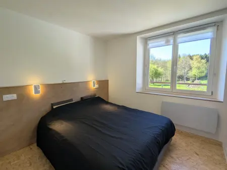 Appartement Sainte Odile 6 pers. - Cœur des Vosges : photo 10