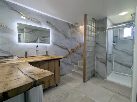 Appartement Sainte Odile 6 pers. - Cœur des Vosges : photo 12