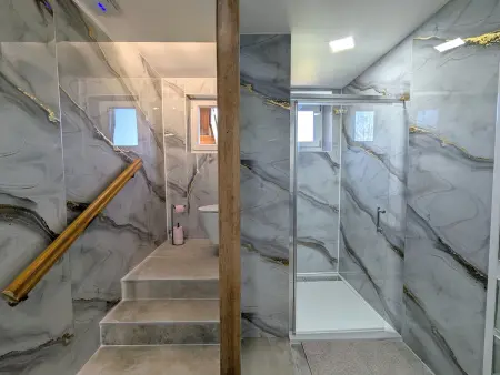 Appartement Sainte Odile 6 pers. - Cœur des Vosges : photo 13