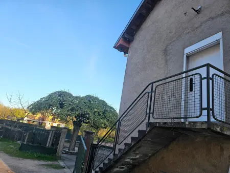 Appartement Sainte Odile 6 pers. - Cœur des Vosges : photo 15