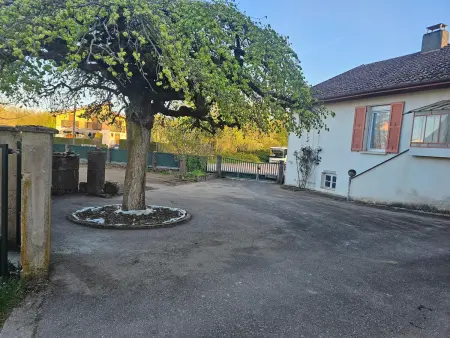 Appartement Sainte Odile 6 pers. - Cœur des Vosges : photo 16