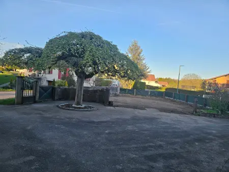 Appartement Sainte Odile 6 pers. - Cœur des Vosges : photo 17