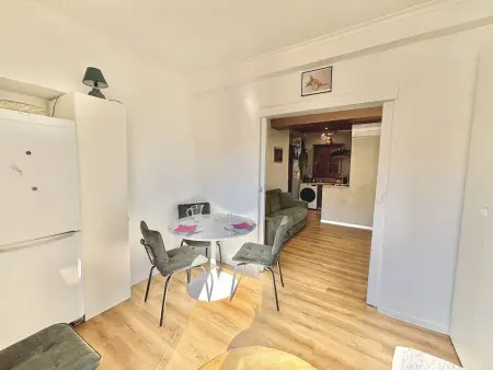 Studio climatisé Rue Fesch, centre Ajaccio : photo 9