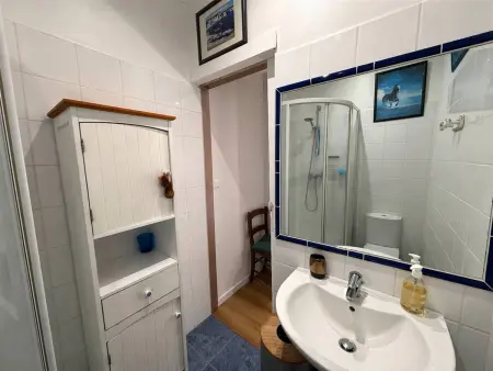 Studio climatisé Rue Fesch, centre Ajaccio : photo 13