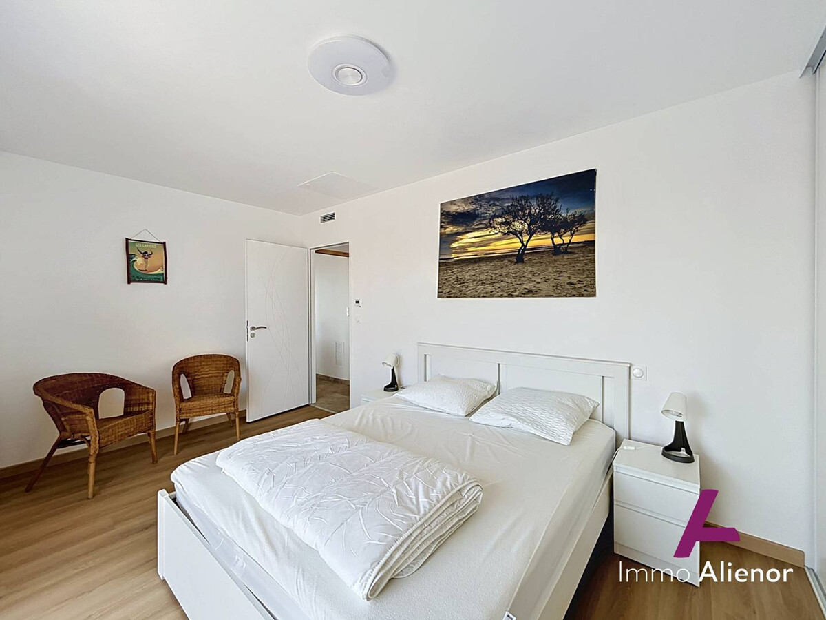 Villa 5 chambres avec terrasses et parking à Vieux-Boucau - Photo 6