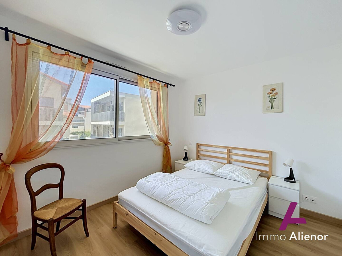 Villa 5 chambres avec terrasses et parking à Vieux-Boucau - Photo 8