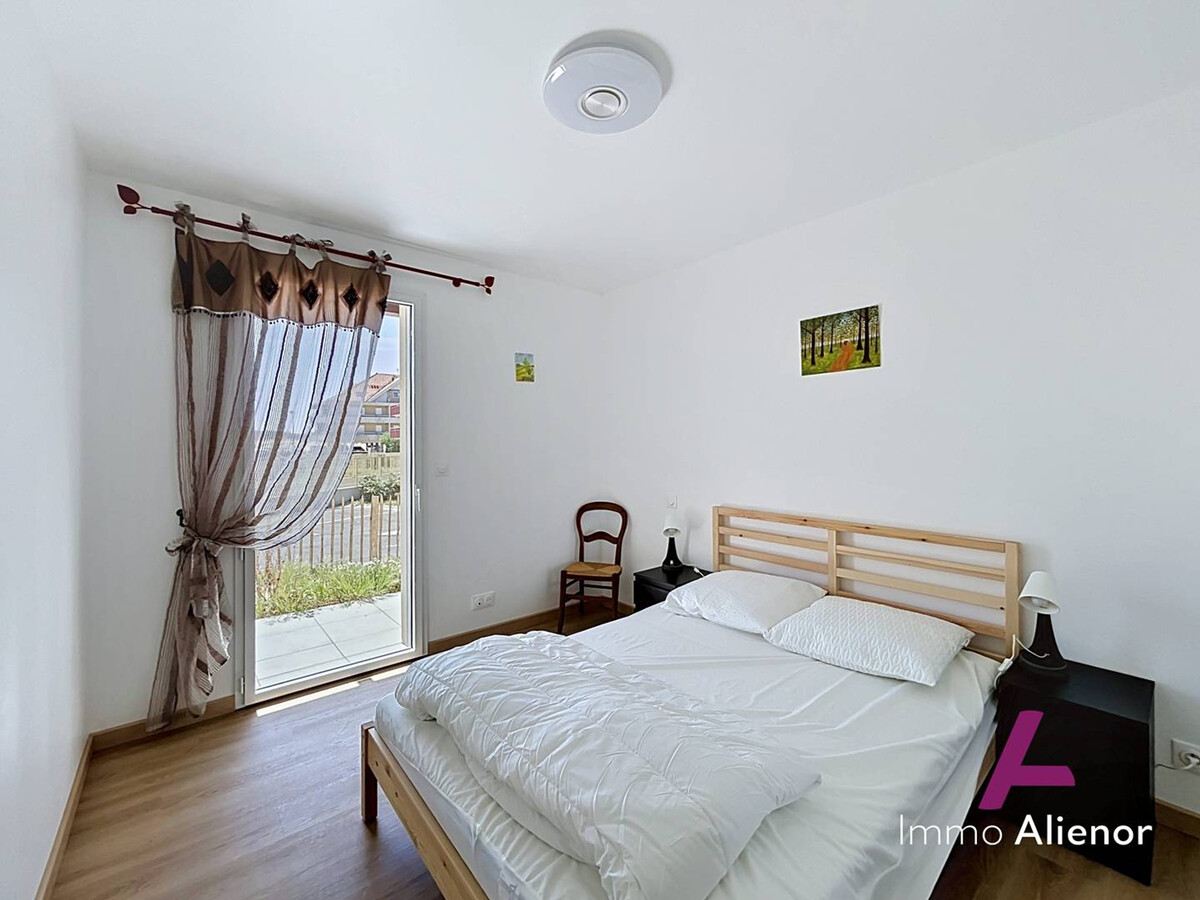 Villa 5 chambres avec terrasses et parking à Vieux-Boucau - Photo 9