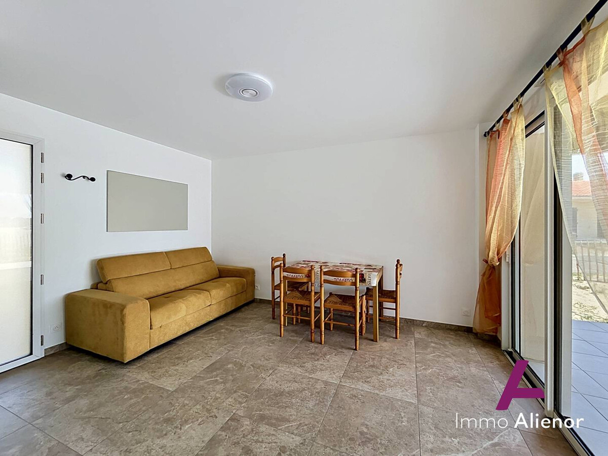 Villa 5 chambres avec terrasses et parking à Vieux-Boucau - Photo 11