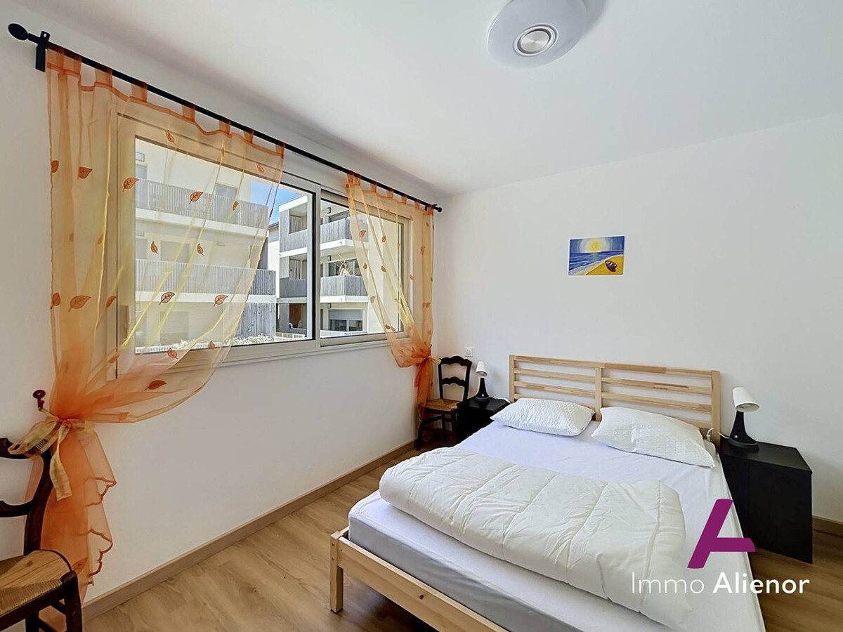 Villa 5 chambres avec terrasses et parking à Vieux-Boucau - Photo 12