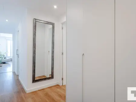 Appartement face mer avec vue Peñón de Ifach à Calp : photo 27