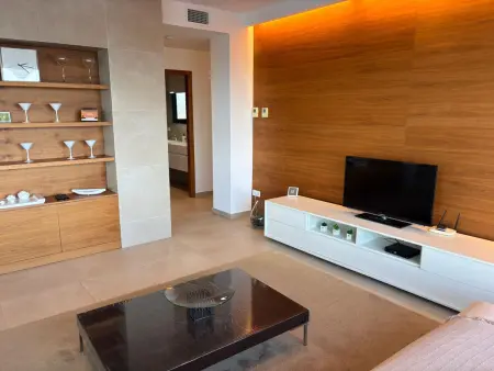Villa de luxe vue mer à Benitachell, 3 chambres : photo 10