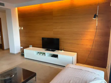 Villa de luxe vue mer à Benitachell, 3 chambres : photo 11